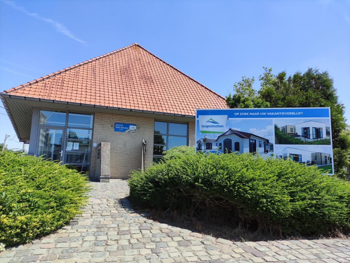 Appartement Urlaub Belgien