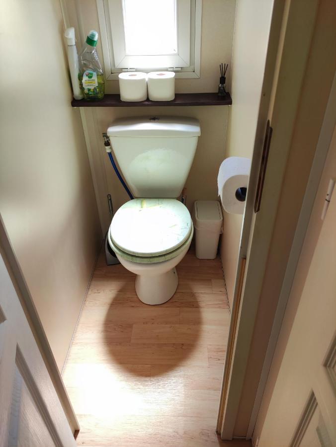 Urlaub Belgien Appartement *