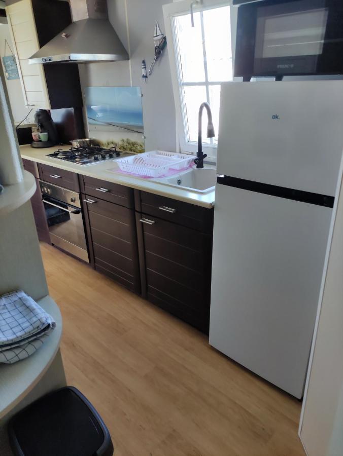 Appartement Urlaub Belgien Bredene