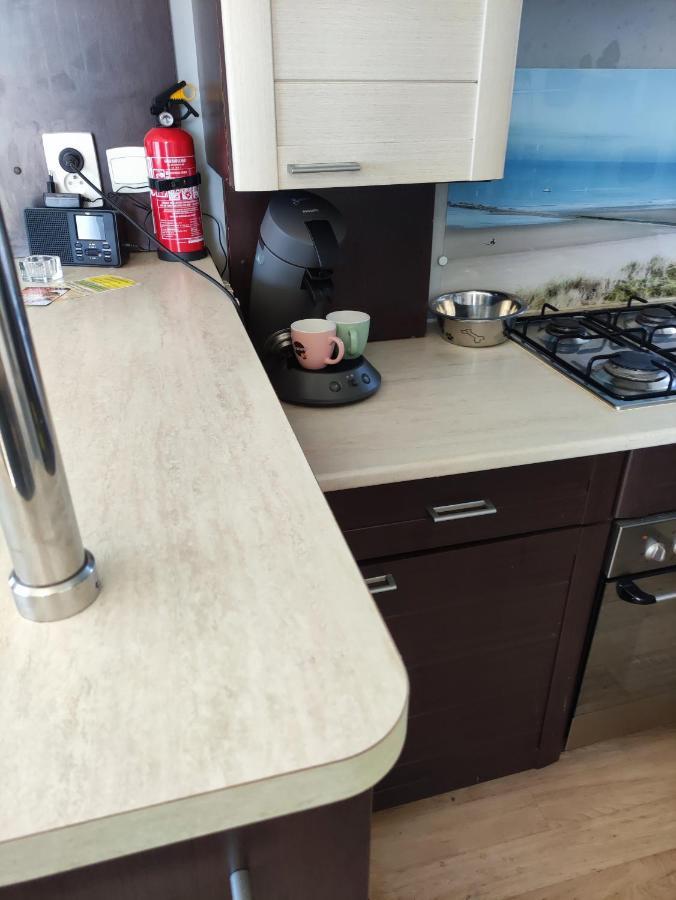 Appartement Urlaub Belgien *